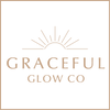 Graceful Glow Co Logo